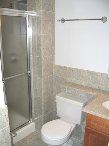 461 Commonwealth Ave, Back Bay