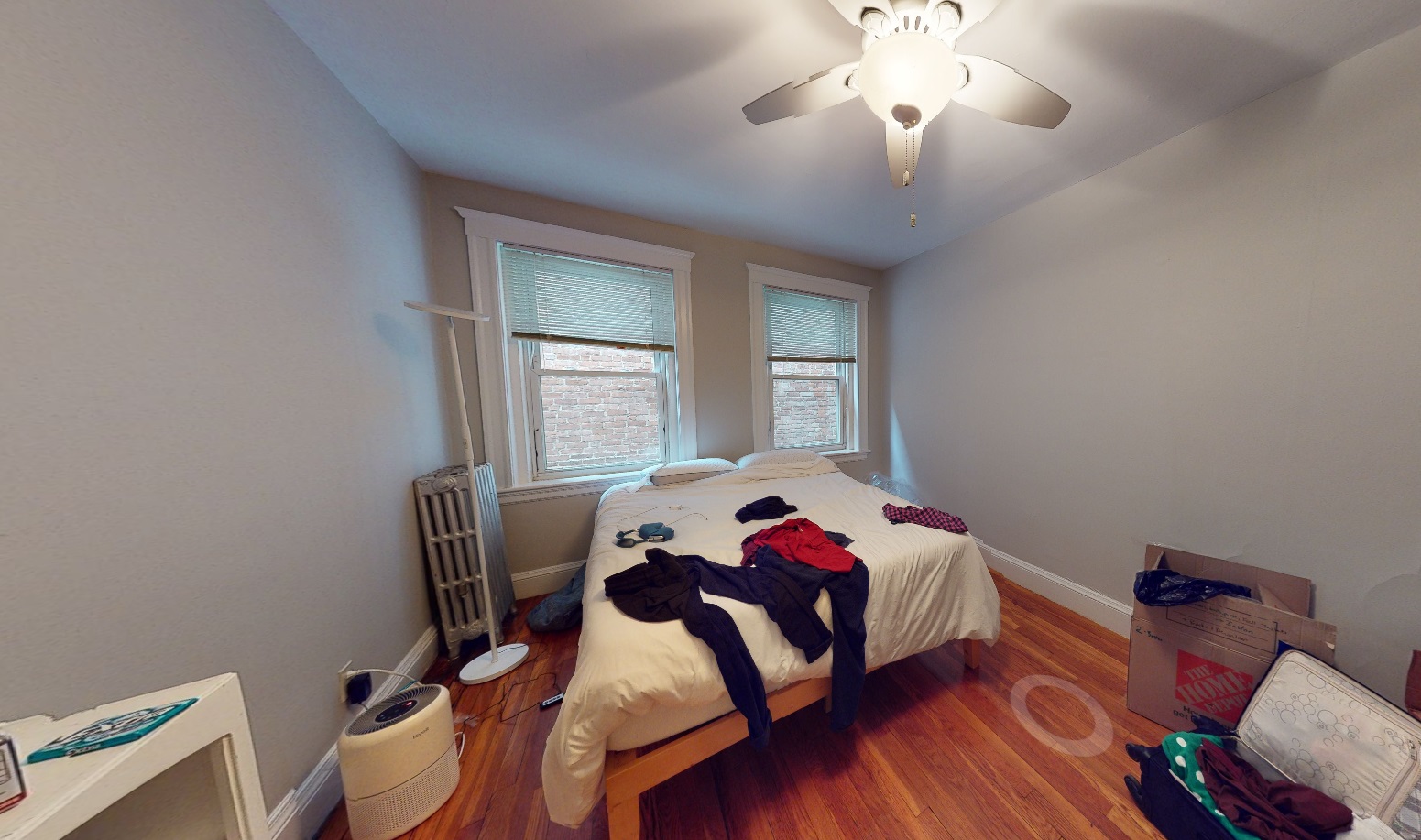 11 Gray St, Porter Square