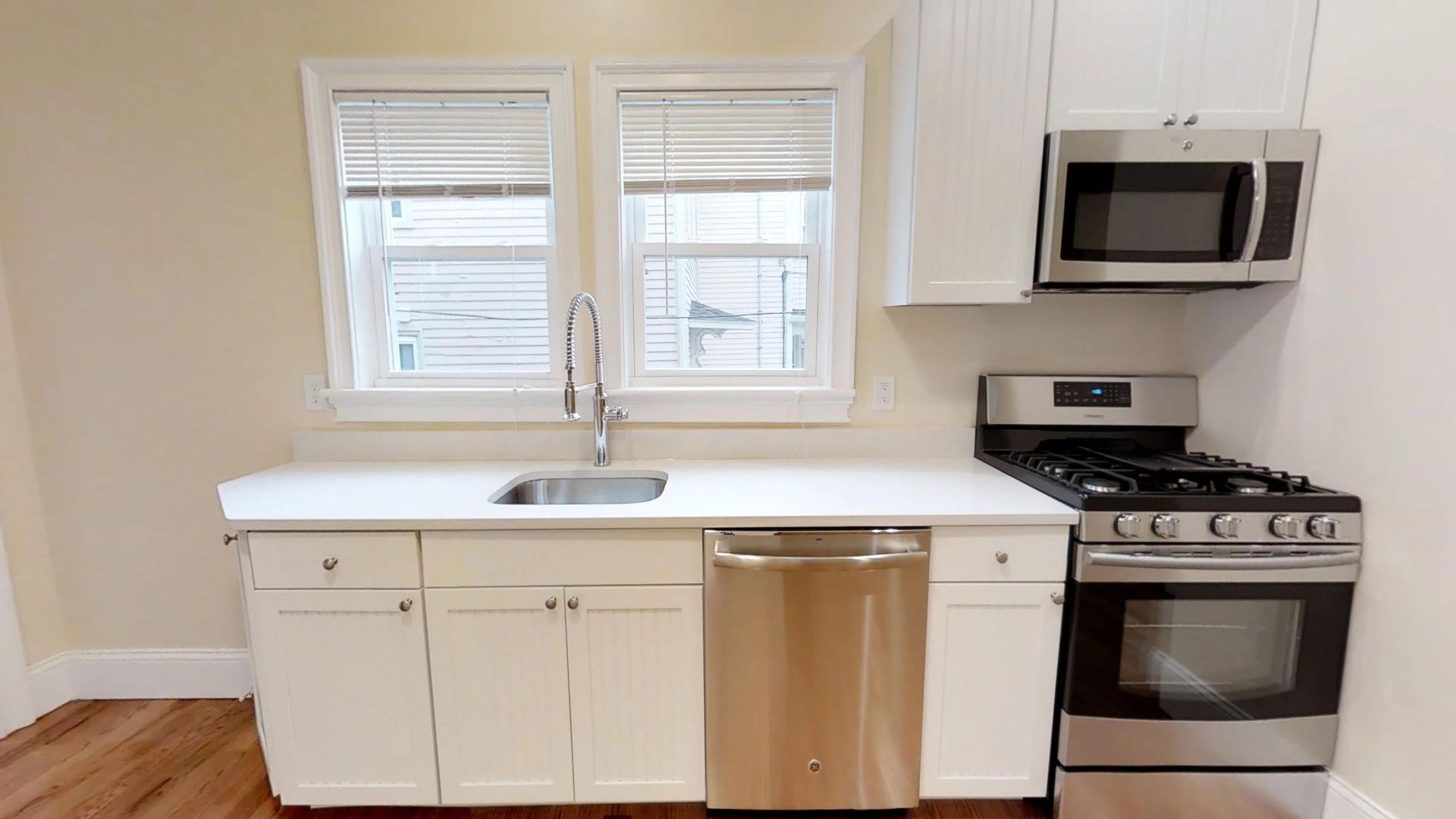 8 Claremon St, Teele Square