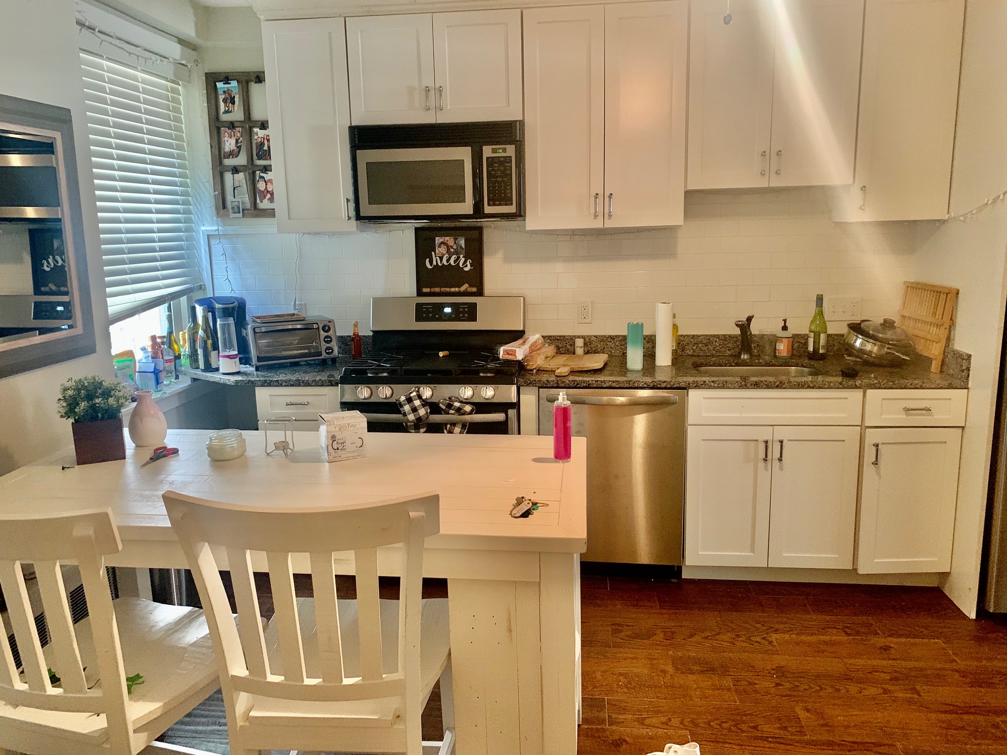 1 Fairfield Pl, North End