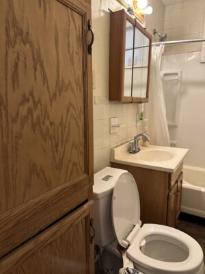 3 Ridgemont St, Allston