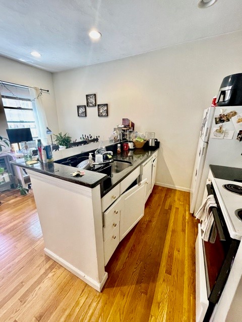 17 Thacher St, North End