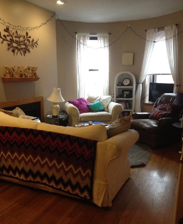 28 Symphony Rd, Fenway