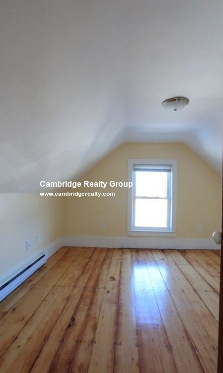 26 White, Porter Square