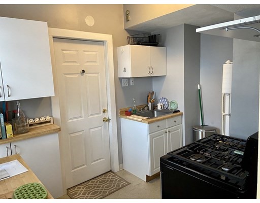 100 Fellsway, Malden