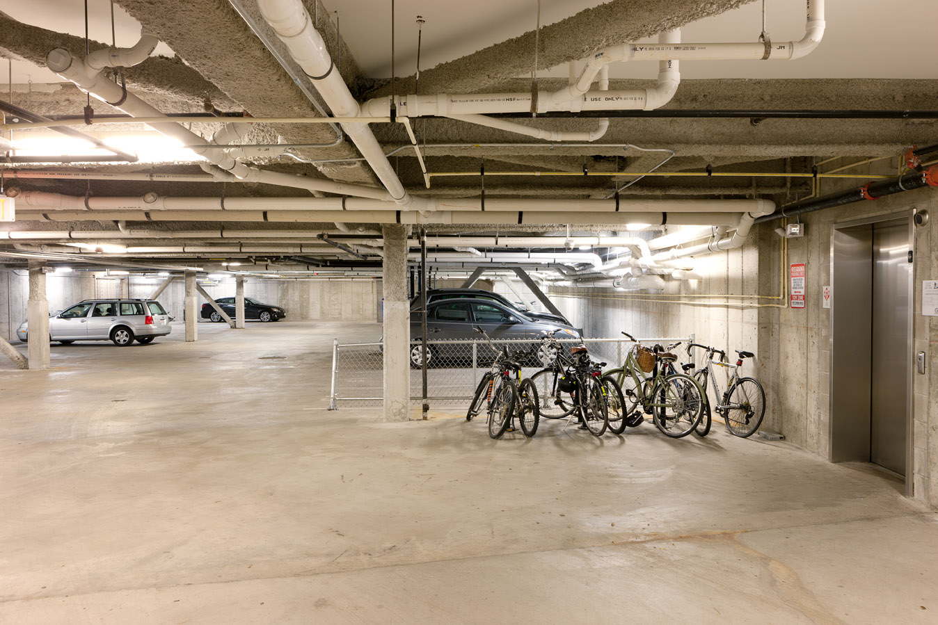 87 New St, North Cambridge