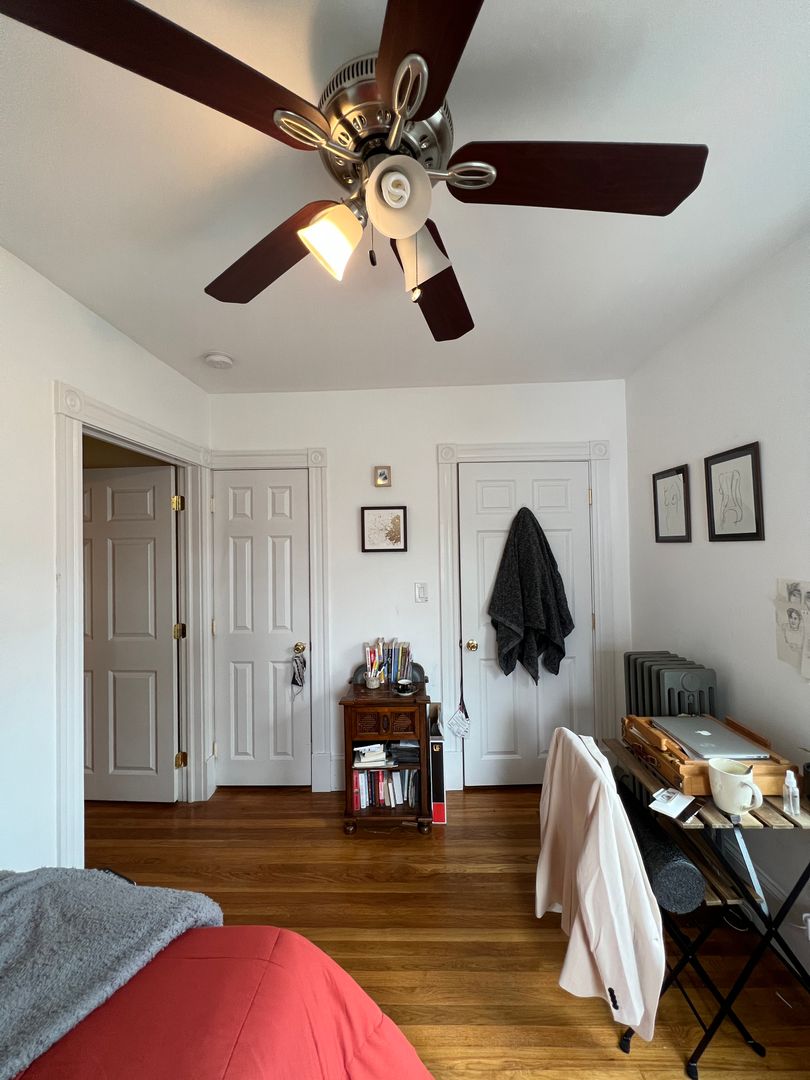 26 White St, Porter Square