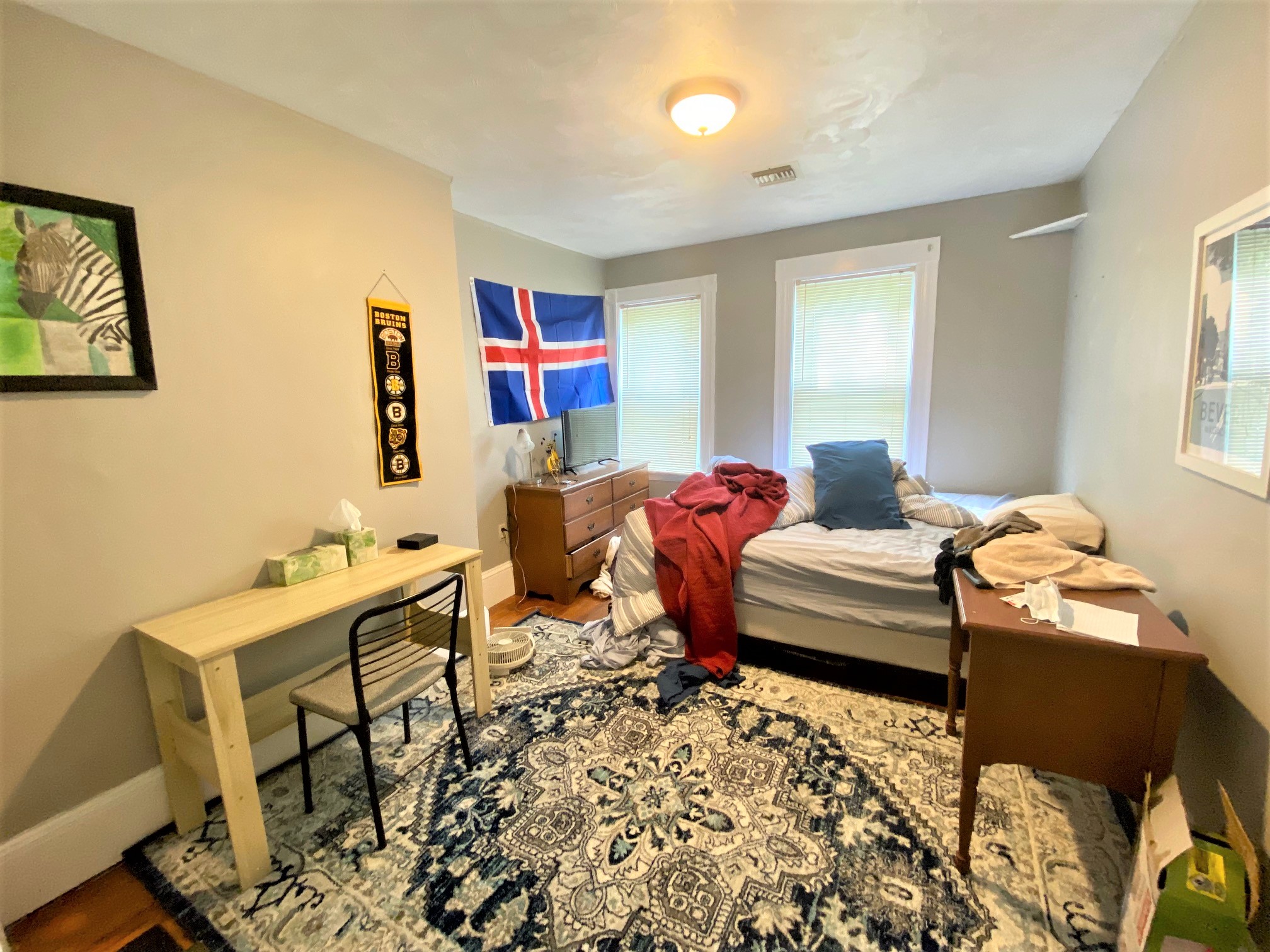 10 Pearson Ave, Davis Square