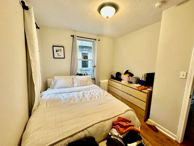 224 Hanover, North End