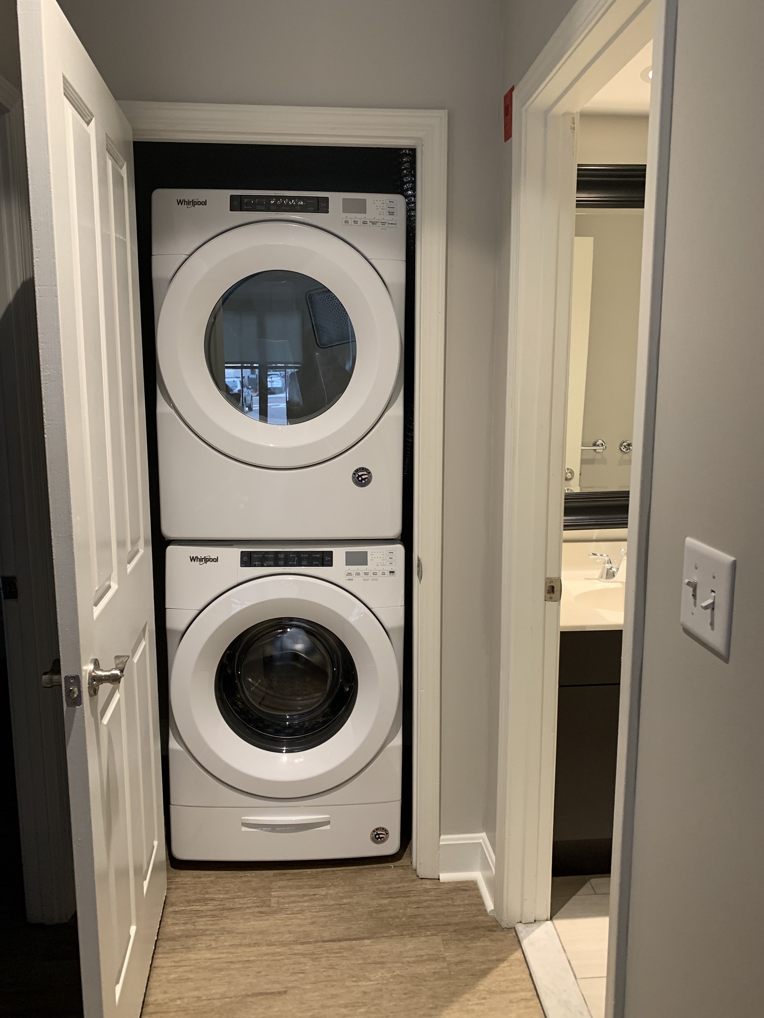 7 Harcourt, Back Bay