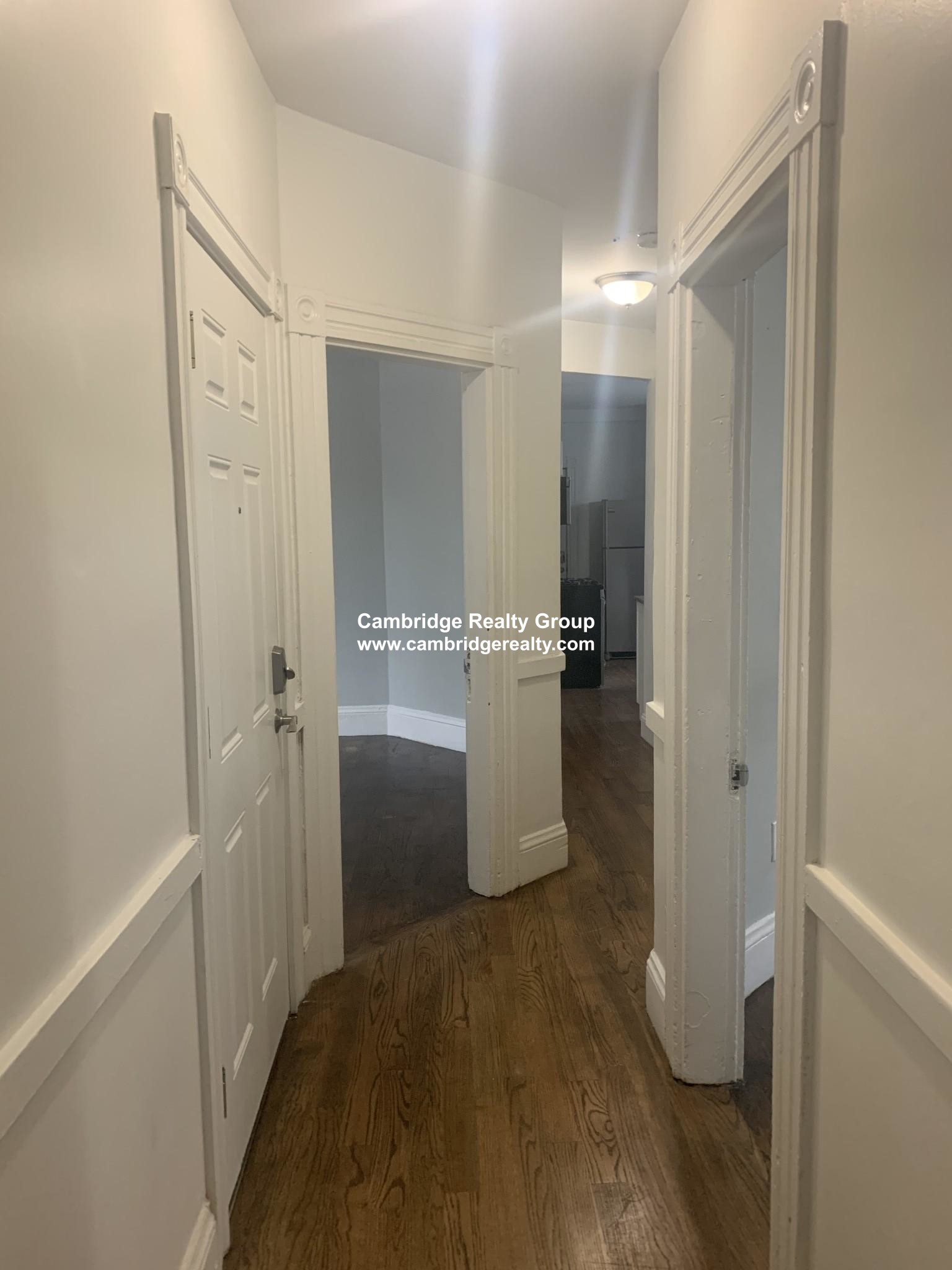 88 Hampshire St, The Port