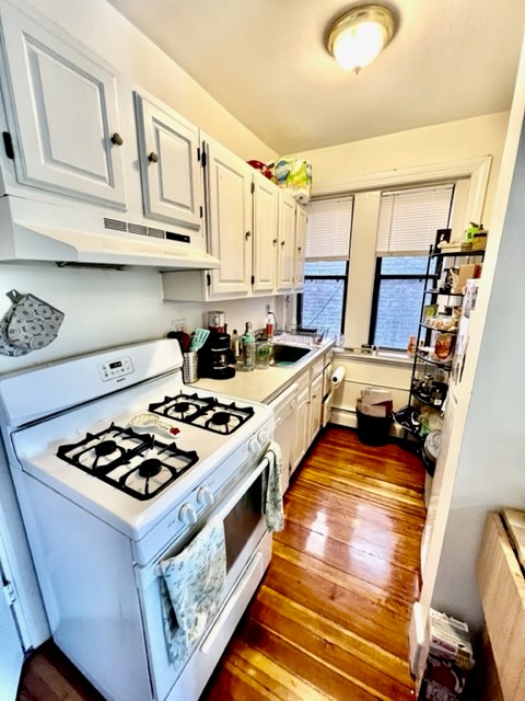 2 Copps Hill Ter, North End