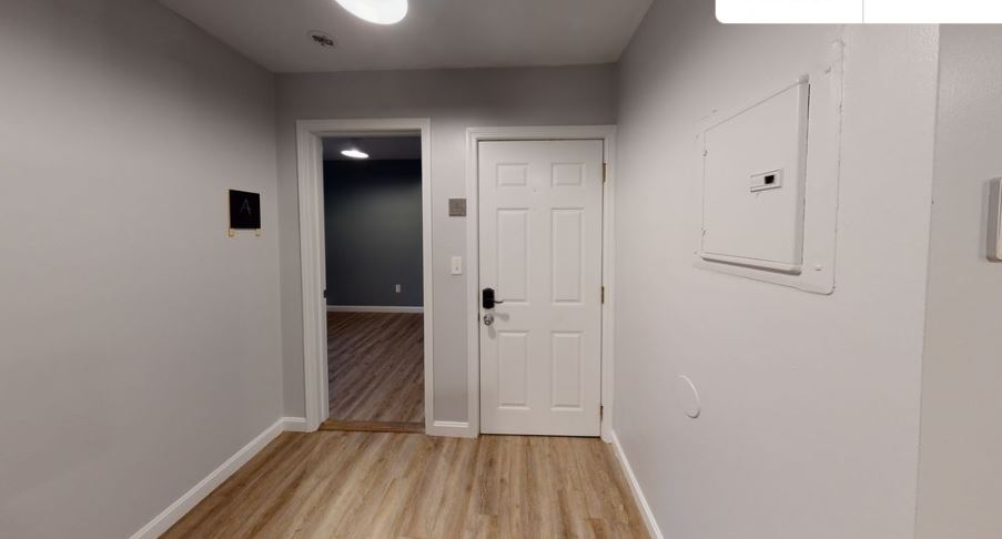 36 North Bennet St, North End