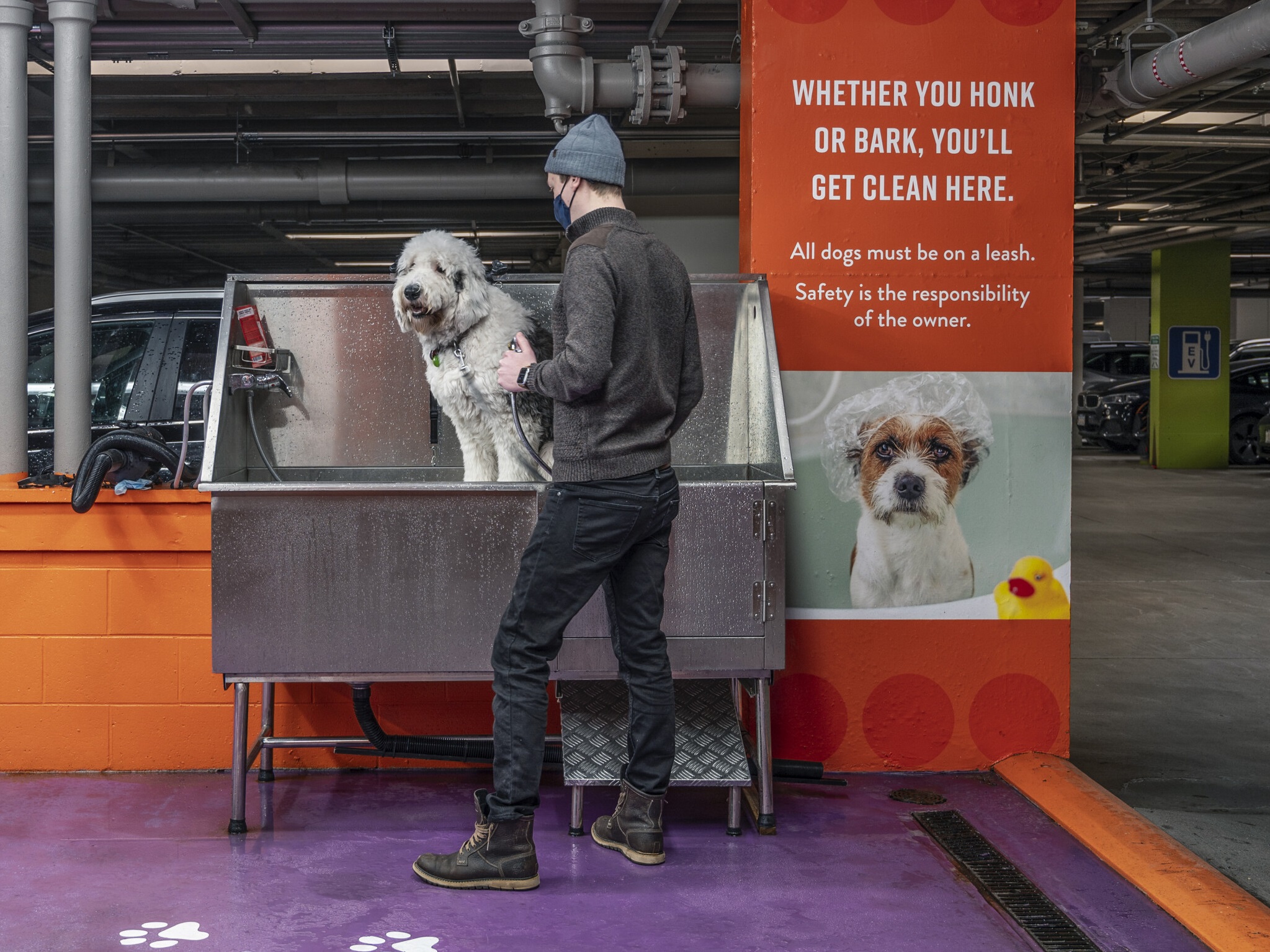 199 Massachusetts Ave, Back Bay