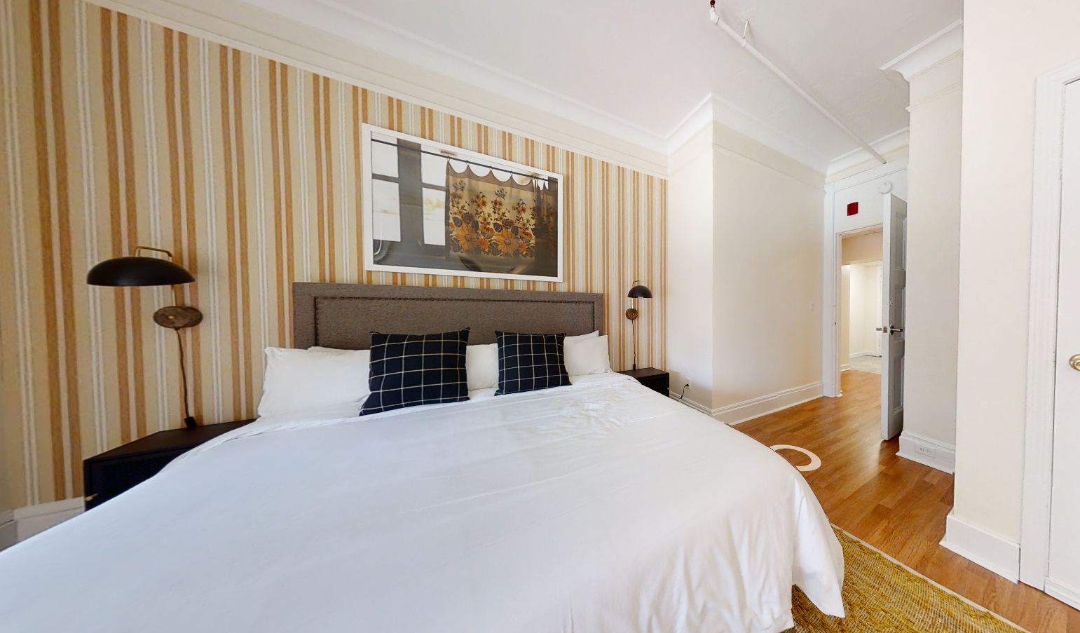 62 Boylston St, Back Bay