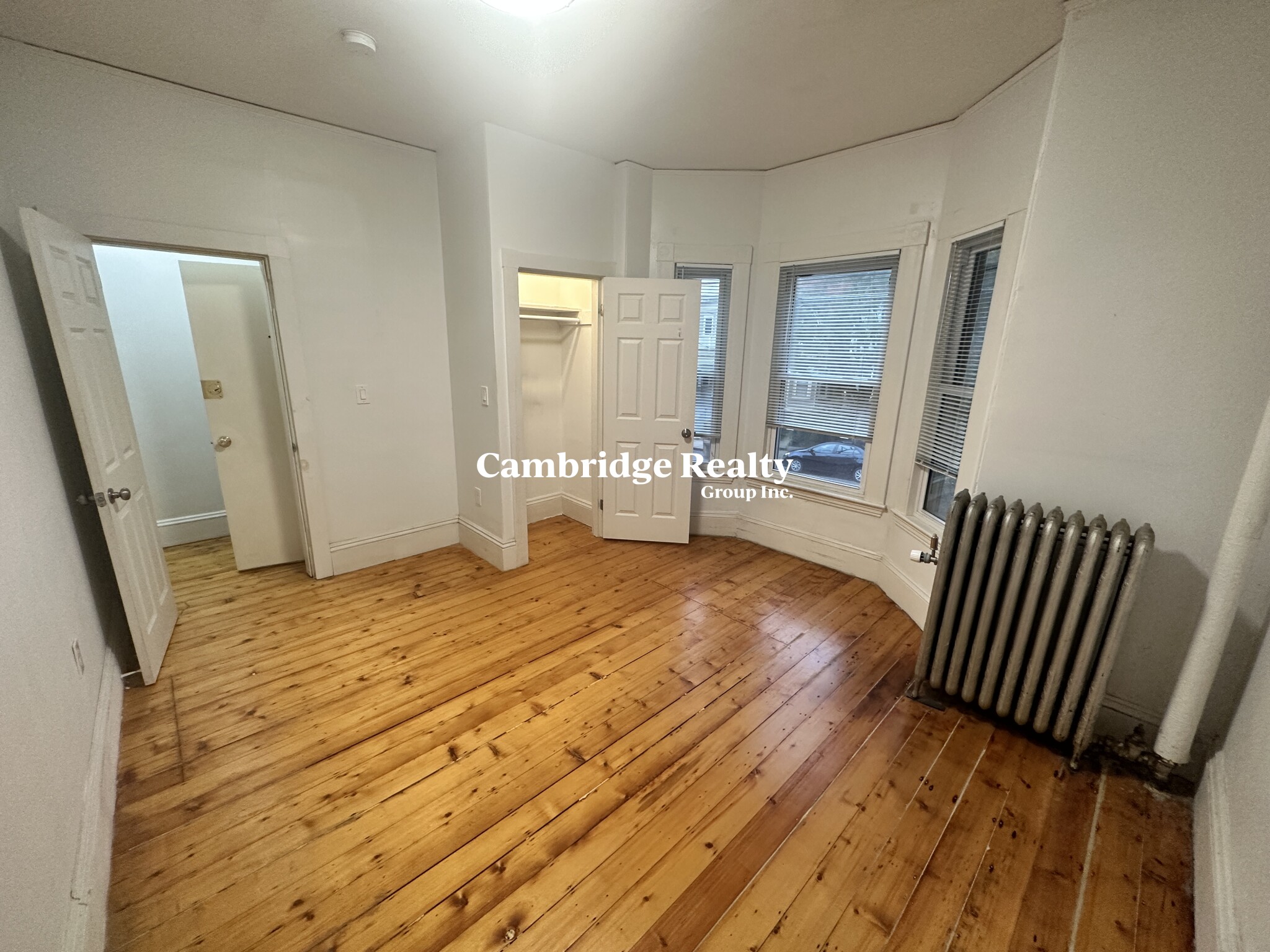 105 Summer St, Union Square