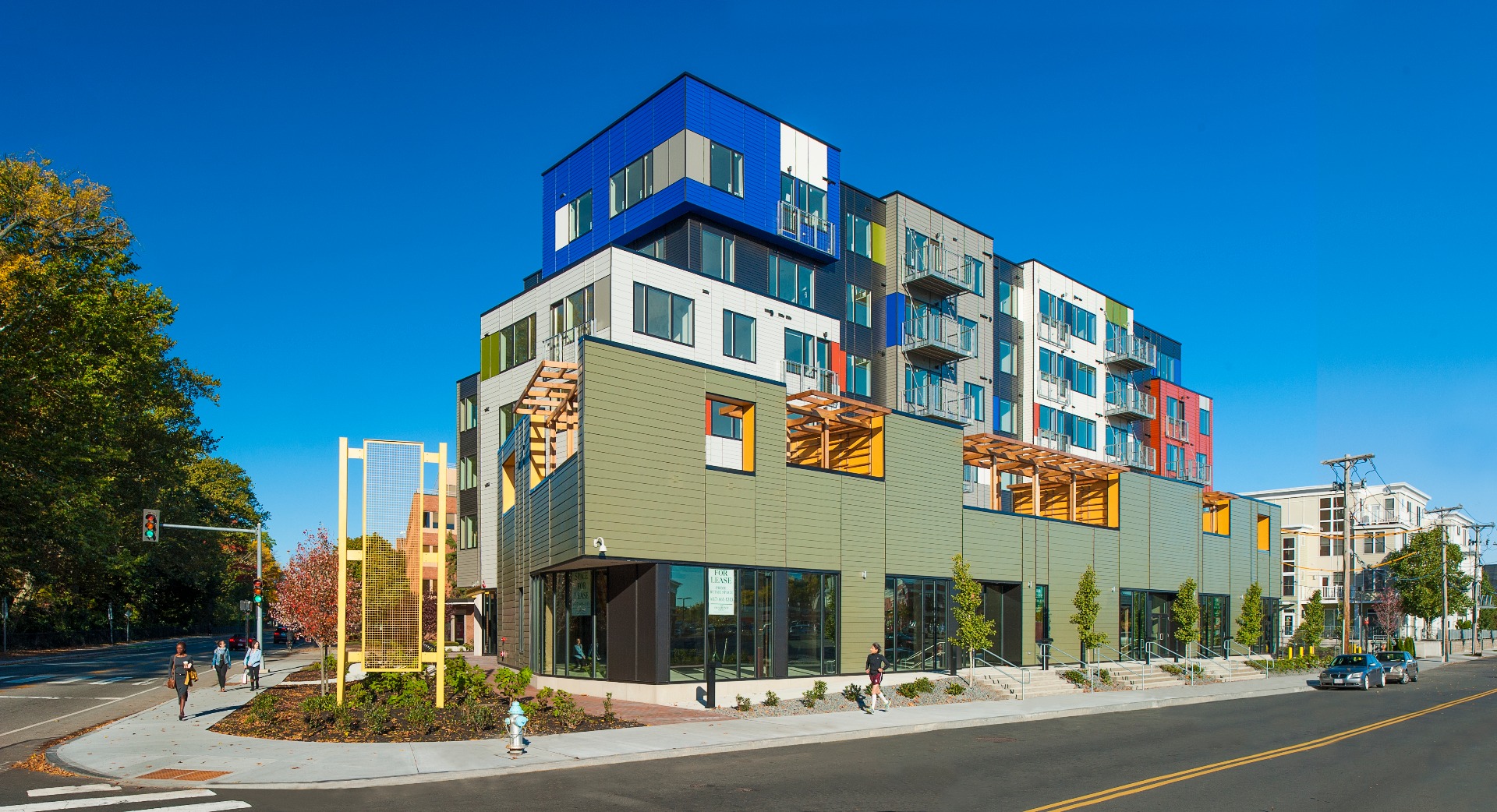 603 Concord Ave, North Cambridge