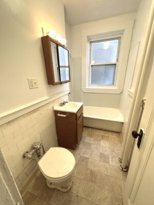 1191 Boylston St, Fenway