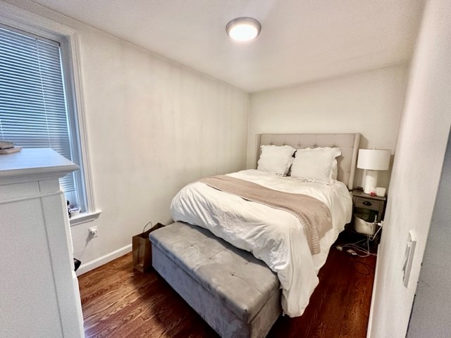 4 Garden Court St, North End