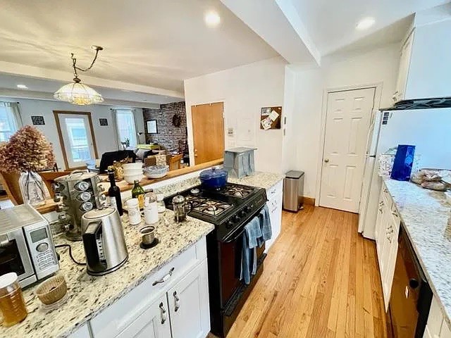 6 Prince St, North End