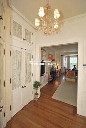 318 Commonwealth Ave, Back Bay