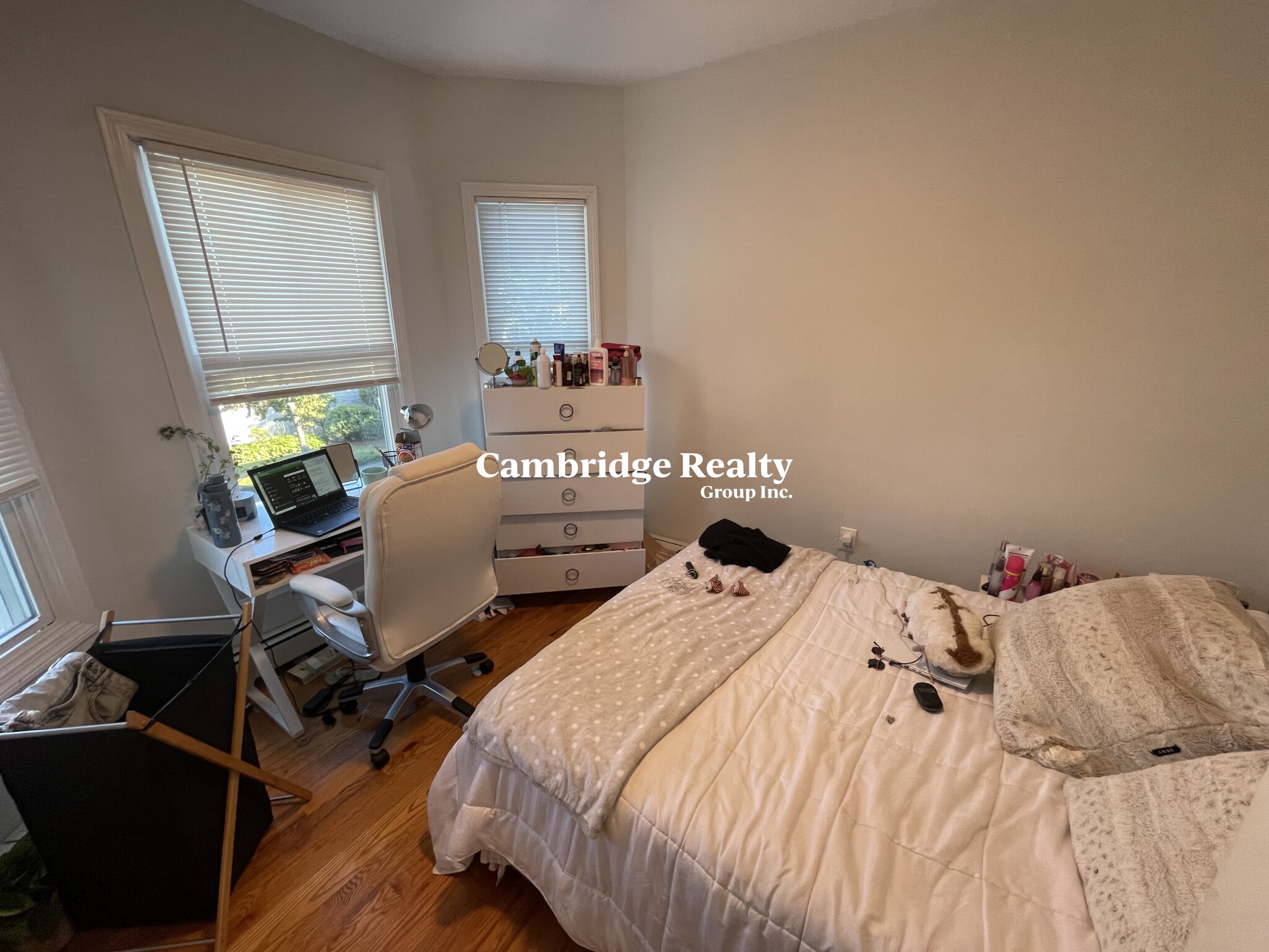 417 Cardinal Medeiros Ave, East Cambridge
