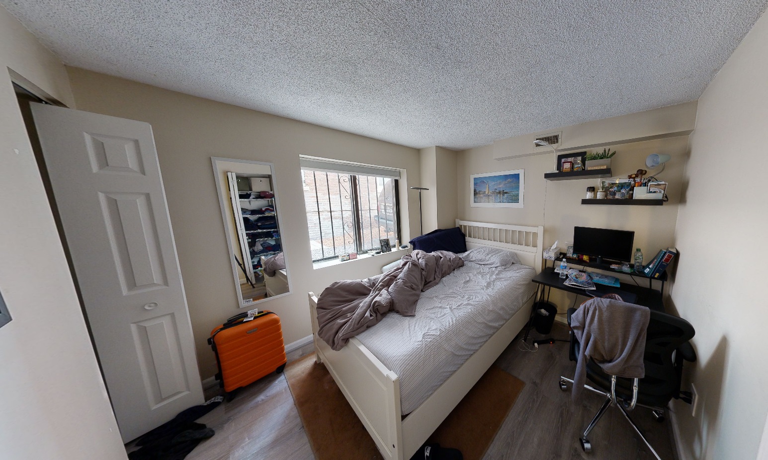 16 Elmer, North Cambridge