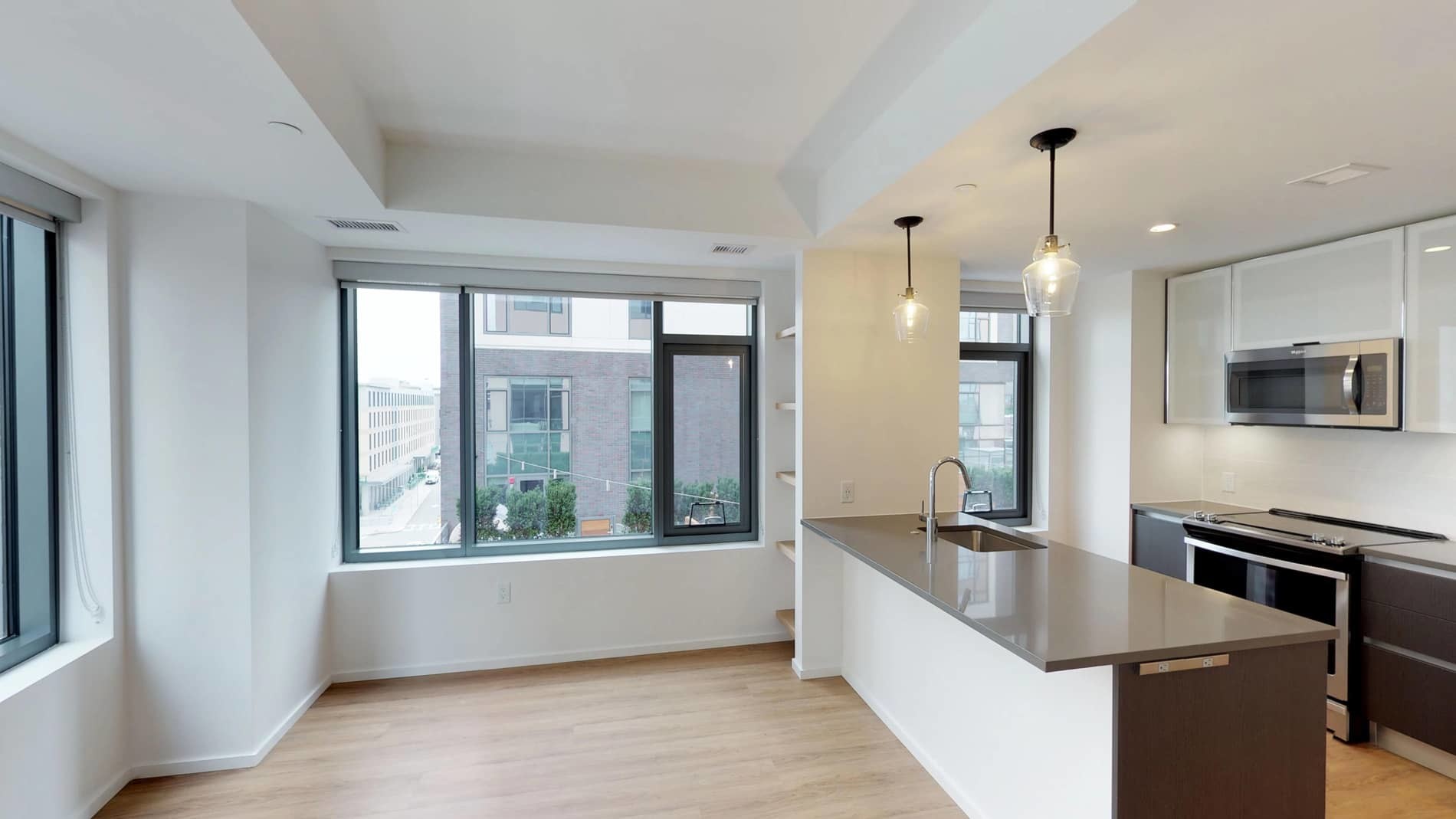 345 Harrison Ave, South End