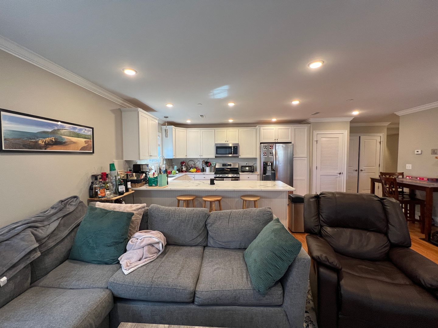 116 Holland St, Davis Square