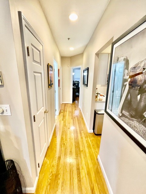 95 Prince St, North End