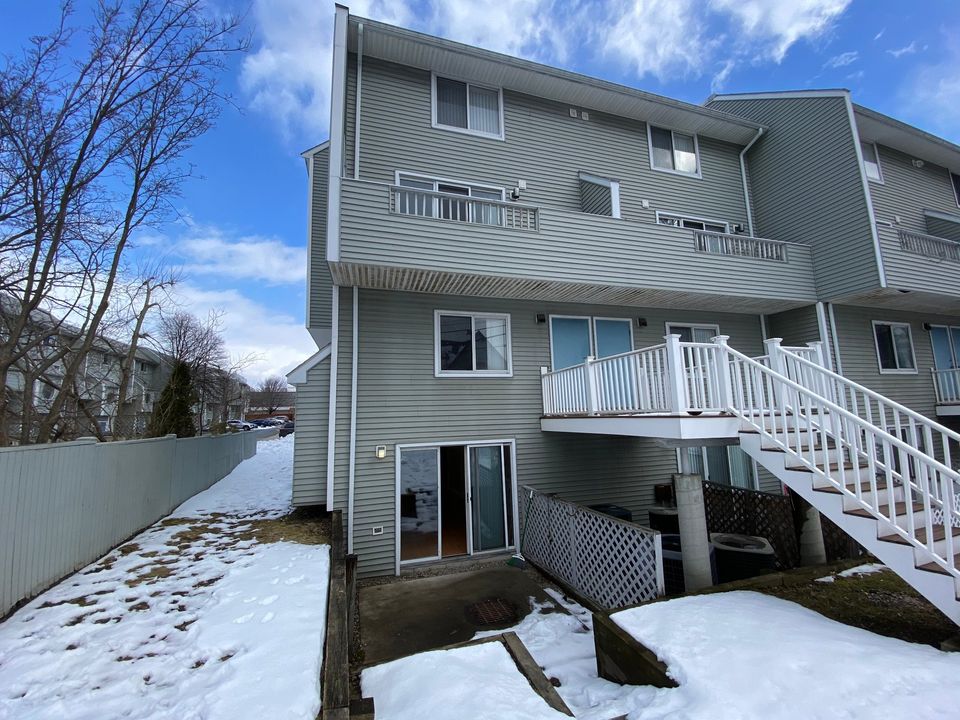 154 North Beacon St, Brighton