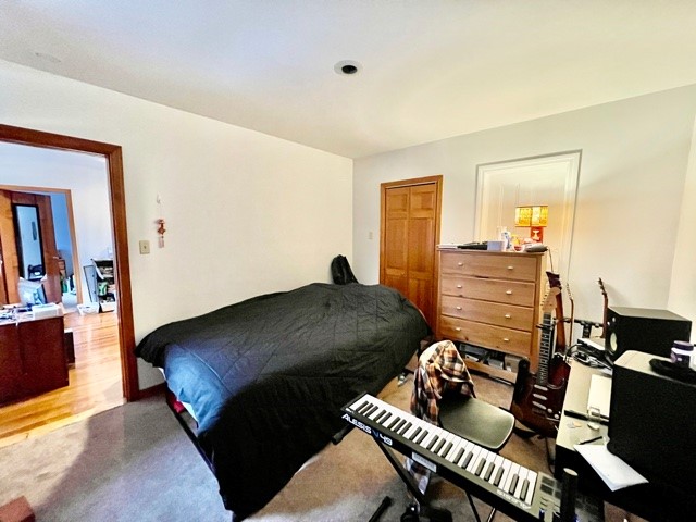 37 Tileston St, North End