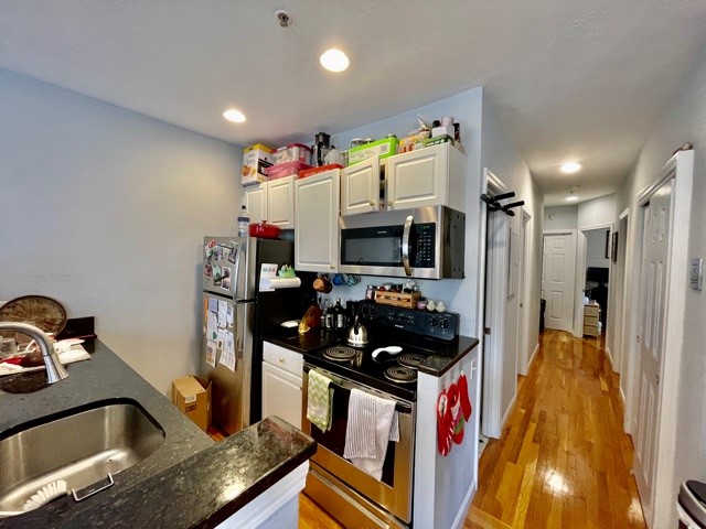 17 Thacher St, North End