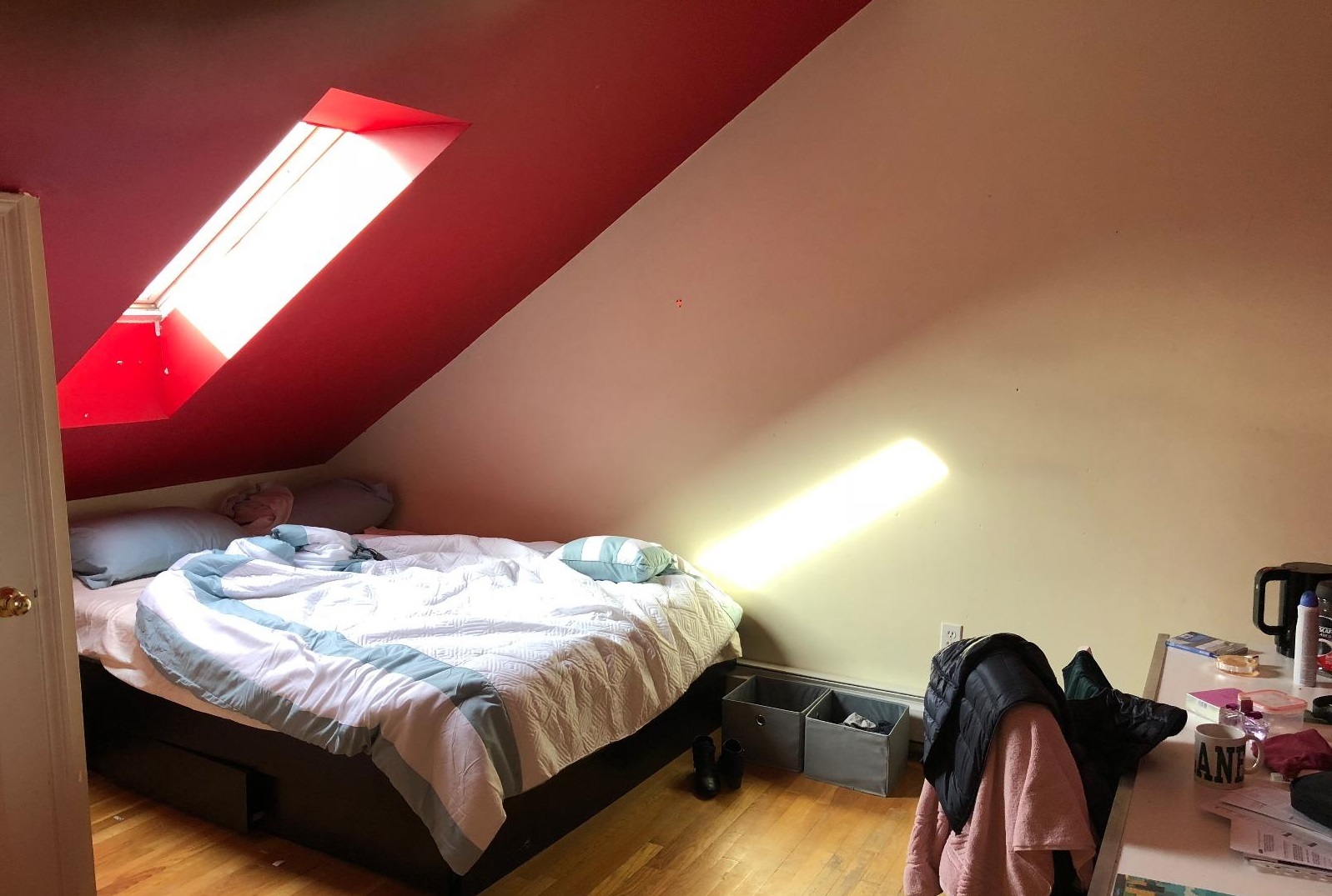 647 Cambridge St, East Cambridge