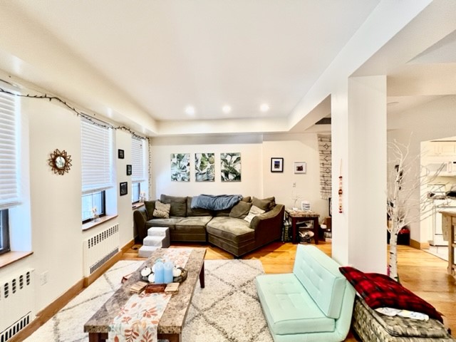 2 Baldwin Pl, North End