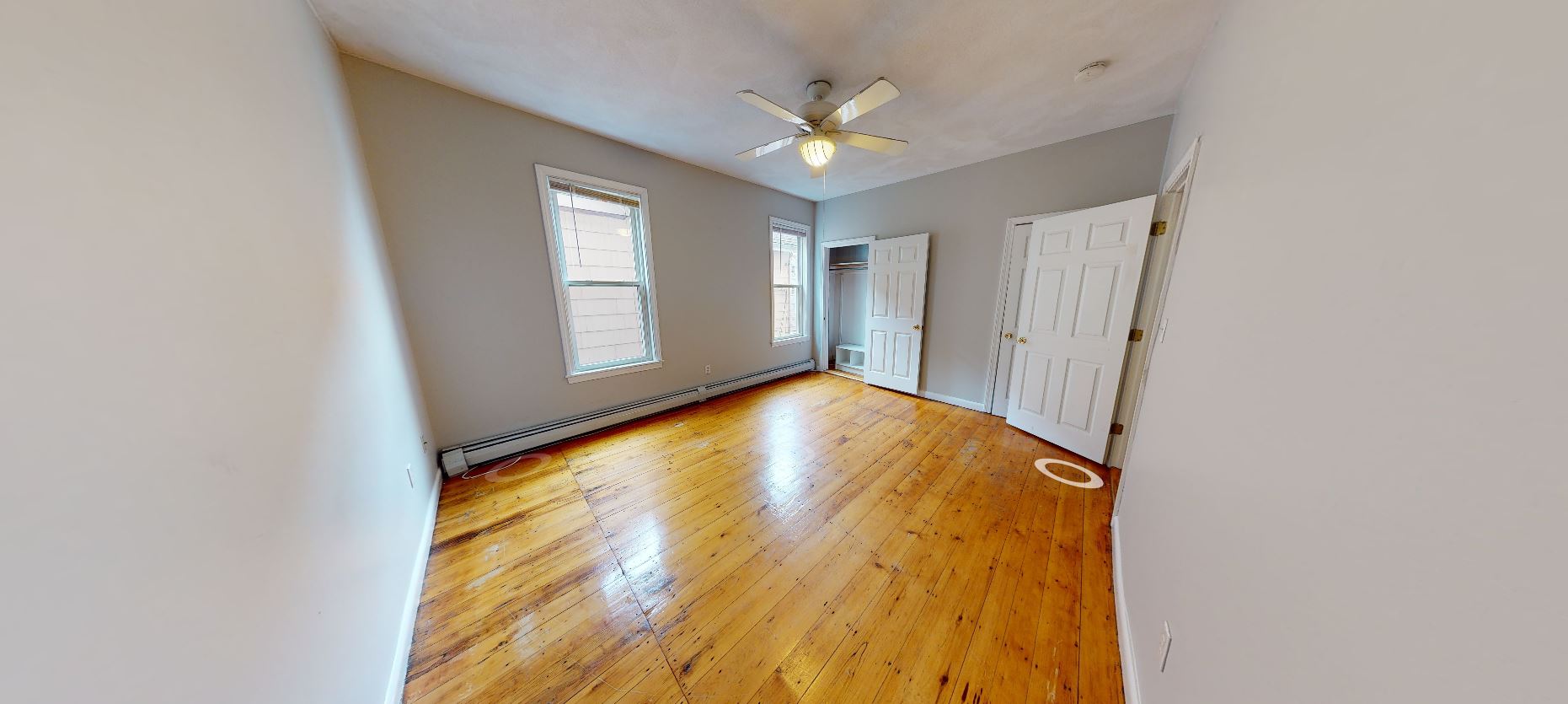 11 Beacon St, Ward Two