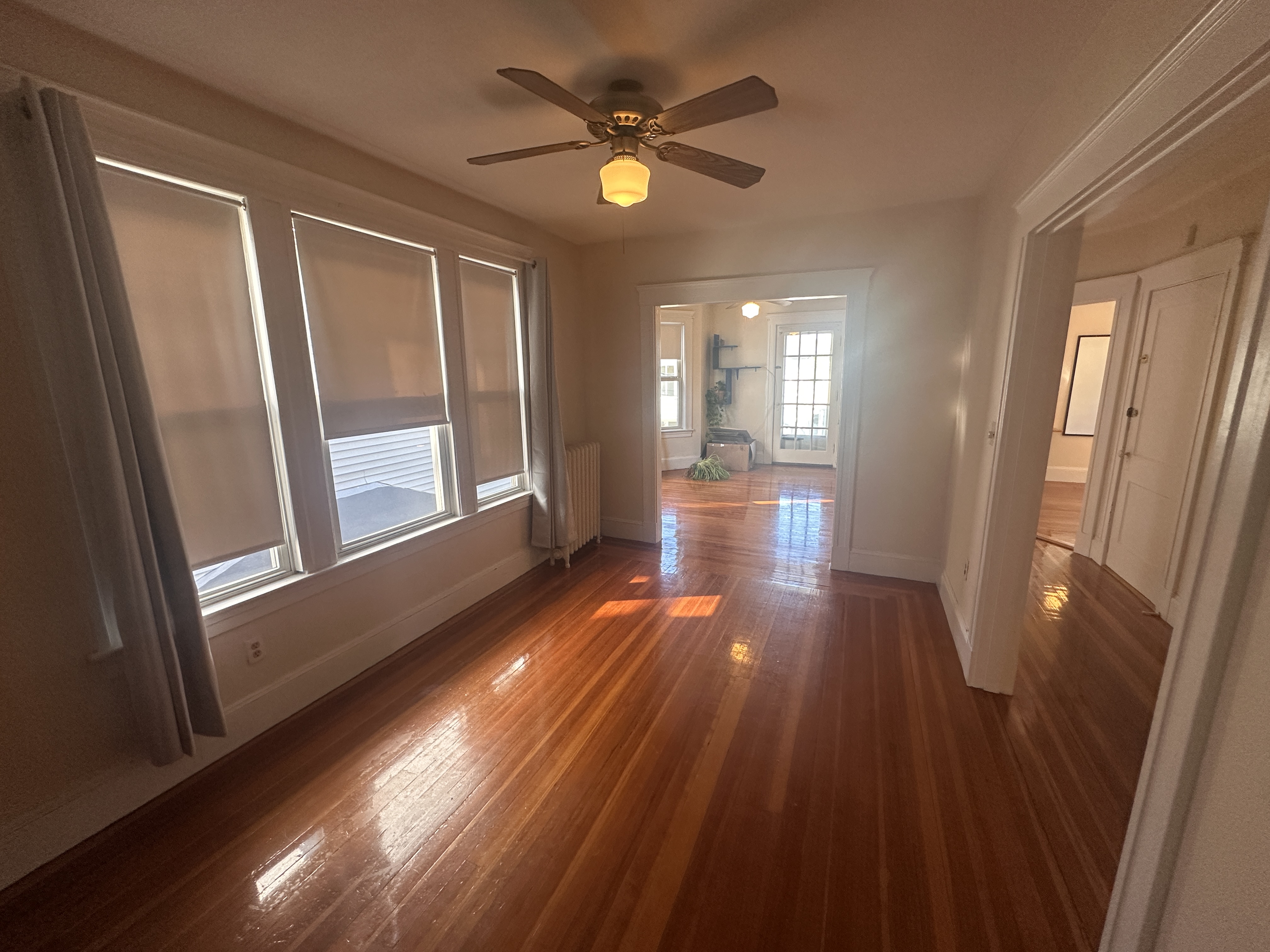 39 Magnus Ave, Ward Two