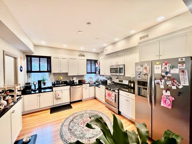 1 Fairfield Pl, North End