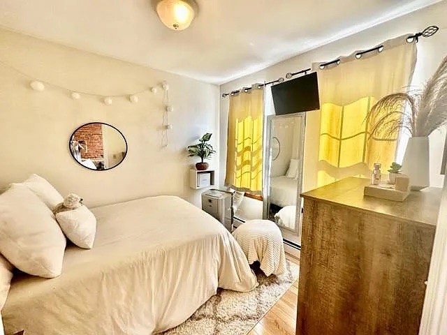 174 Salem St, North End