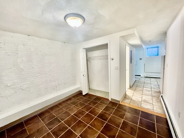 7 Tileston, North End