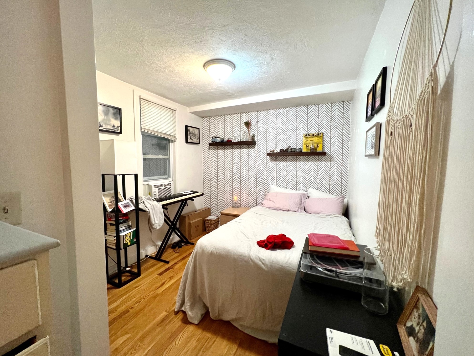 223 Summer St, Porter Square