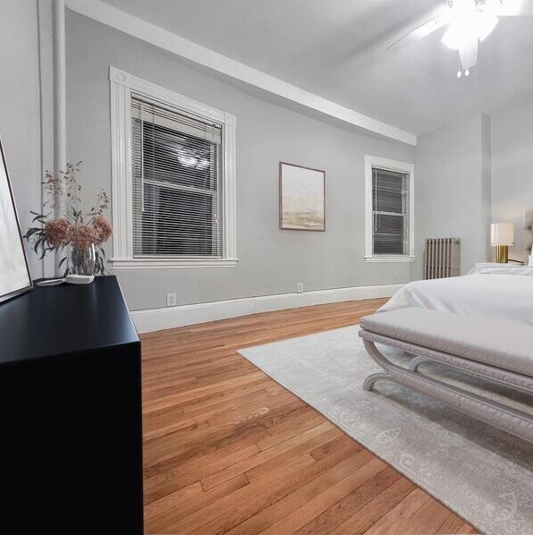 26 Gladstone St, Everett