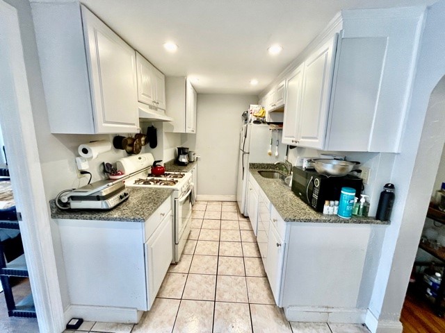 109 Salem St, North End