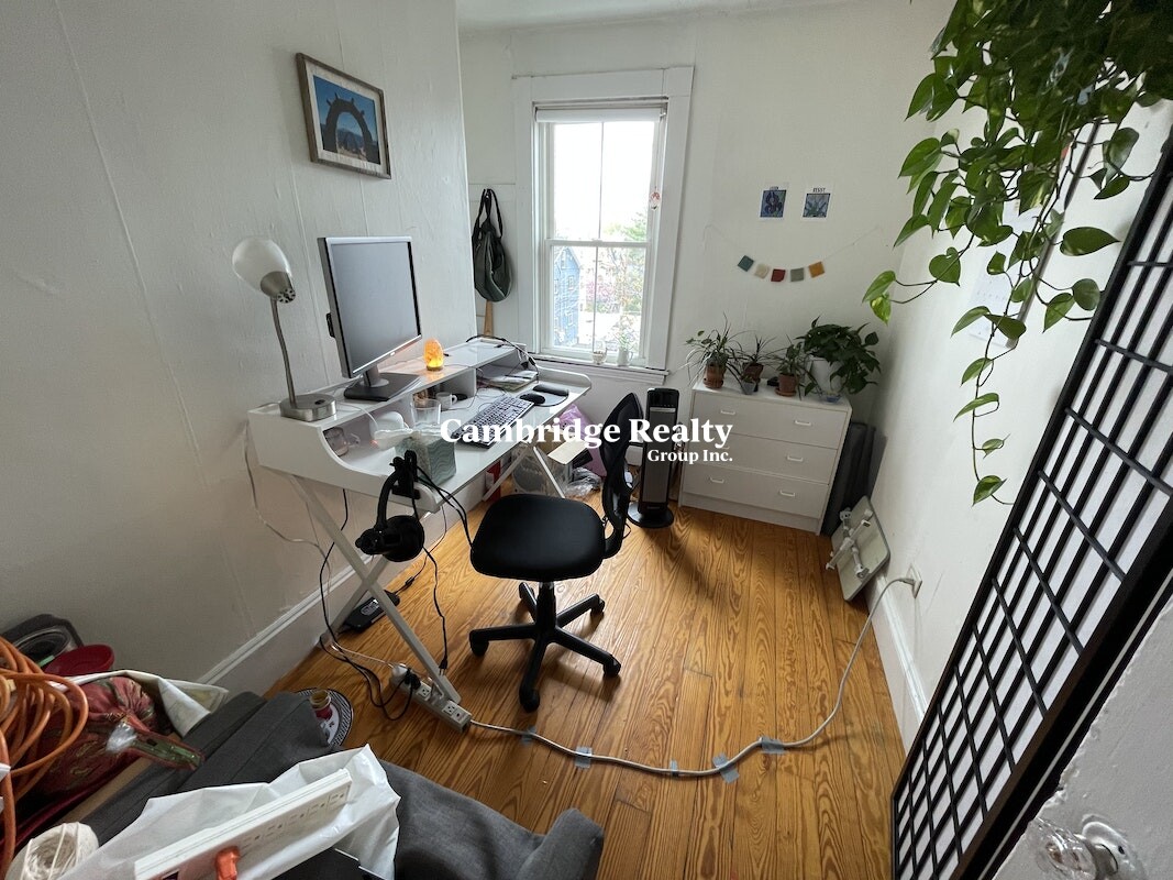 5 Durham St, Inman Square