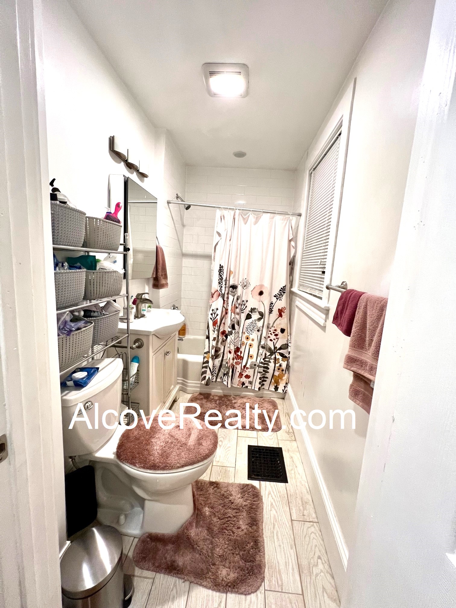 89 Morrison Ave, Davis Square