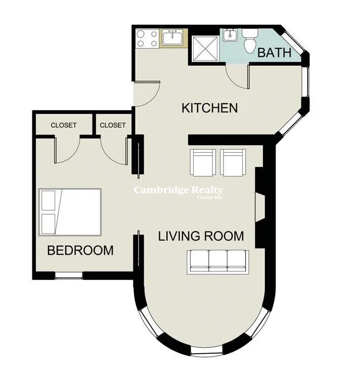 1039 Massachusetts Ave, Harvard Square