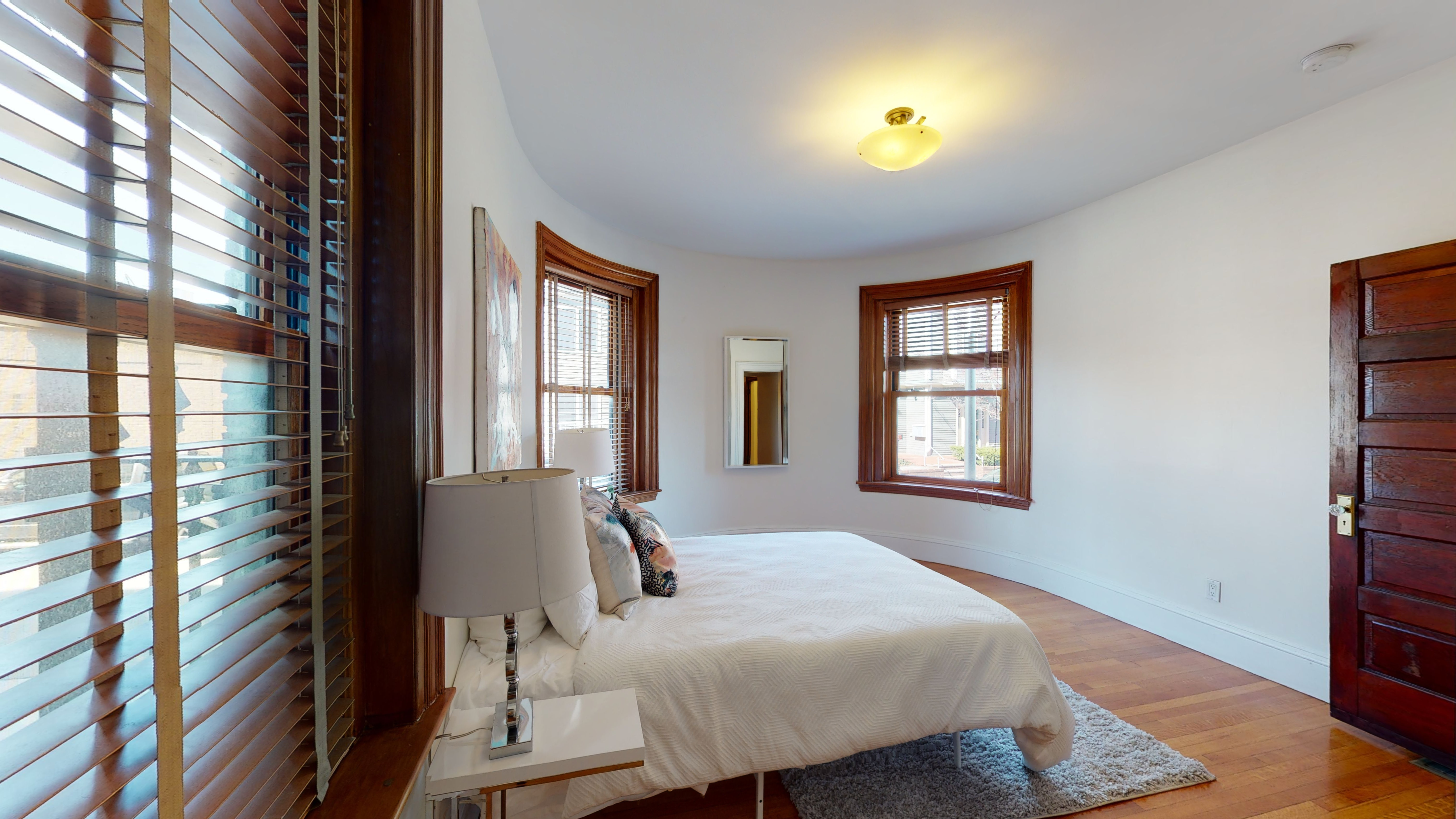 8 Davenport St, Porter Square