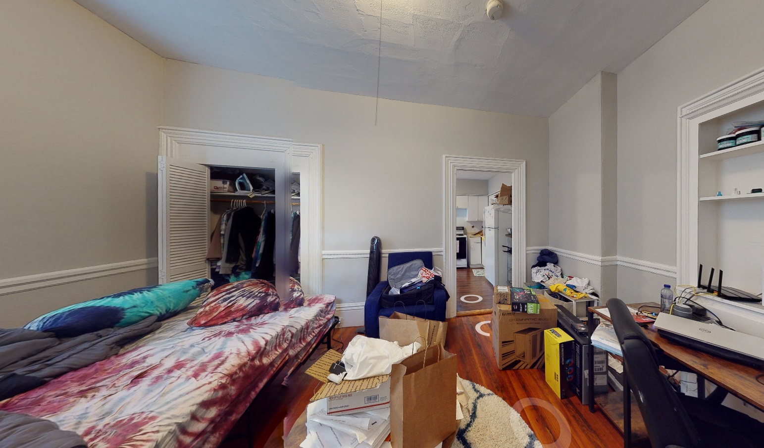 8 A Forest St, Porter Square