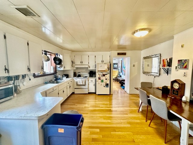 1 Noyes Pl, North End