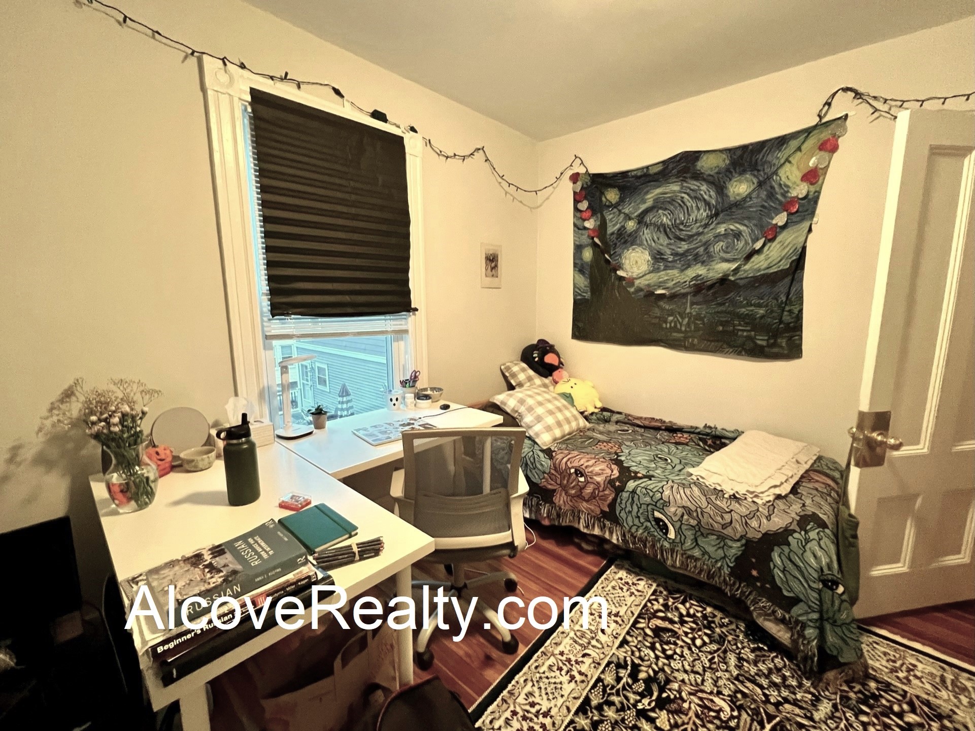 69 Raymond Ave, Teele Square